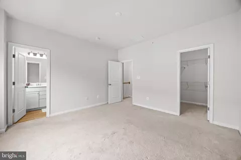 Bedroom - 402 Matlock Ln, Frederick, MD 21701 photo 5 of 8