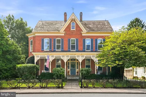 29 Fulton Ave, Walkersville, MD 21793