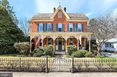 29 Fulton Ave, Walkersville, MD 21793
