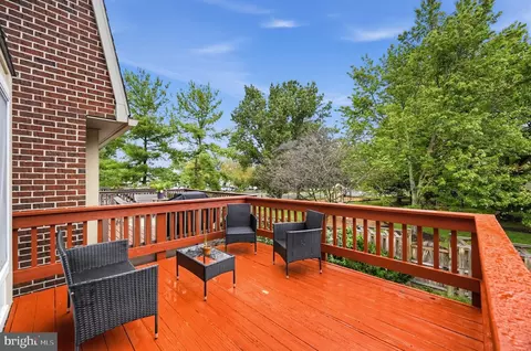 Exterior - 8006 Broken Reed Ct, Frederick, MD 21701 photo 4 of 5