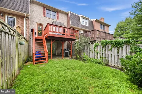 Exterior - 8006 Broken Reed Ct, Frederick, MD 21701 photo 3 of 5