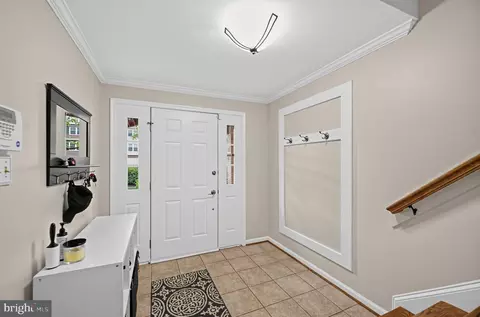 Entry Way - 8006 Broken Reed Ct, Frederick, MD 21701 photo 1 of 3