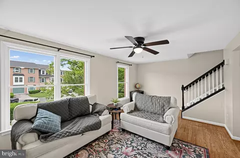 Living - 8006 Broken Reed Ct, Frederick, MD 21701 photo 3 of 3