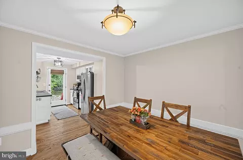 Dining - 8006 Broken Reed Ct, Frederick, MD 21701 photo 1 of 3