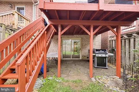 Exterior - 8006 Broken Reed Ct, Frederick, MD 21701 photo 5 of 5