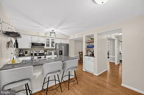 Kitchen - 8006 Broken Reed Ct, Frederick, MD 21701 photo 1 of 4