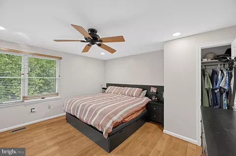 Bedroom - 8006 Broken Reed Ct, Frederick, MD 21701 photo 4 of 4