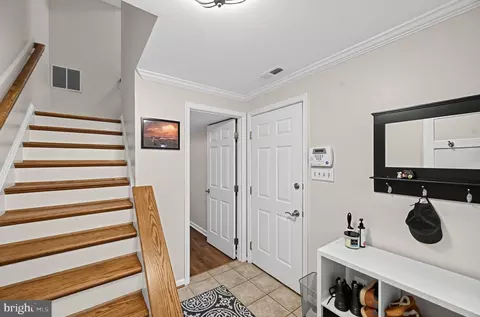 Entry Way - 8006 Broken Reed Ct, Frederick, MD 21701 photo 2 of 3