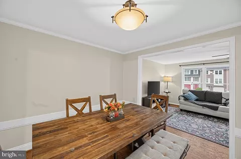 Dining - 8006 Broken Reed Ct, Frederick, MD 21701 photo 2 of 3