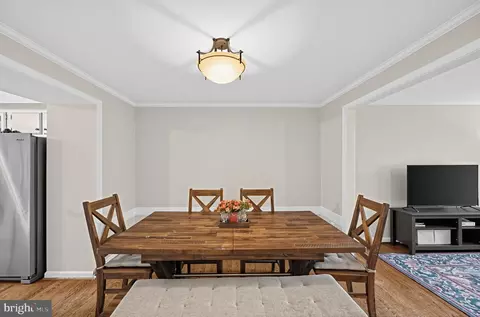 Dining - 8006 Broken Reed Ct, Frederick, MD 21701 photo 3 of 3