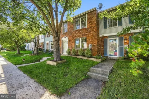 Exterior - 6745 Brace Ct, Frederick, MD 21703 photo 1 of 4