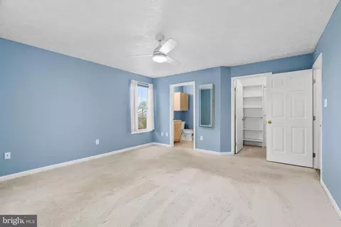 Bedroom - 905 Blue Leaf Apt 7 3c Court Apt 7 3c Ct #7 3C, Frederick, MD 21701 photo 2 of 3