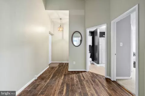 Entry Way - 905 Blue Leaf Apt 7 3c Court Apt 7 3c Ct #7 3C, Frederick, MD 21701 photo 3 of 6