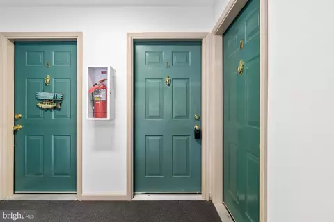 Entry Way - 905 Blue Leaf Apt 7 3c Court Apt 7 3c Ct #7 3C, Frederick, MD 21701 photo 1 of 6