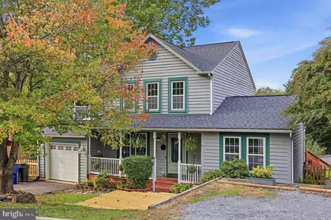 6710 Hemlock Point Rd, New Market, MD 21774