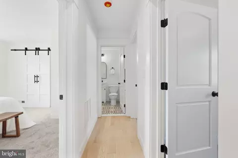 Entry Way - 29 E Seventh St, Frederick, MD 21701 photo 5 of 5
