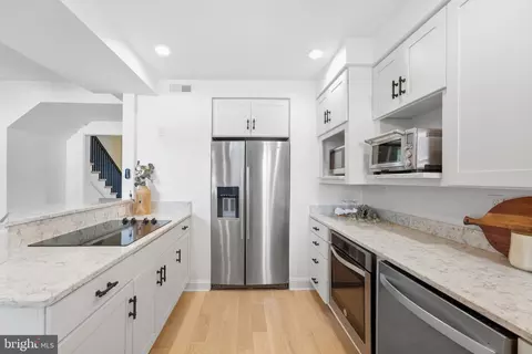 Kitchen - 29 E Seventh St, Frederick, MD 21701 photo 1 of 1