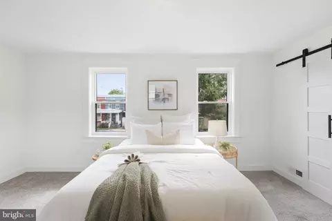 Bedroom - 29 E Seventh St, Frederick, MD 21701 photo 1 of 7