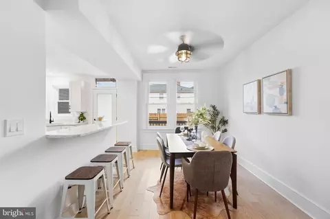 Dining - 29 E Seventh St, Frederick, MD 21701 photo 1 of 3