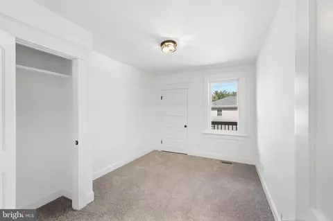 Bedroom - 29 E Seventh St, Frederick, MD 21701 photo 6 of 7