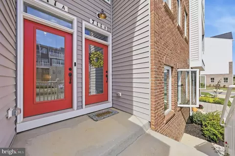 Other - 711 Iron Forge Rd #28, Frederick, MD 21702 photo 4 of 23