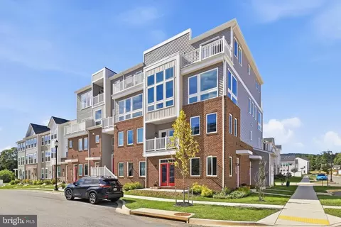 Exterior - 711 Iron Forge Rd #28, Frederick, MD 21702 photo 3 of 7