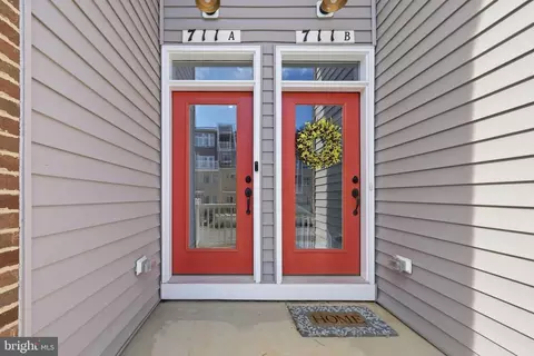Other - 711 Iron Forge Rd #28, Frederick, MD 21702 photo 5 of 23