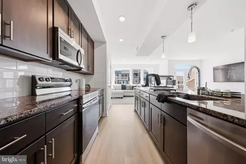 Kitchen - 711 Iron Forge Rd #28, Frederick, MD 21702 photo 1 of 1