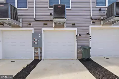Exterior - 711 Iron Forge Rd #28, Frederick, MD 21702 photo 6 of 7