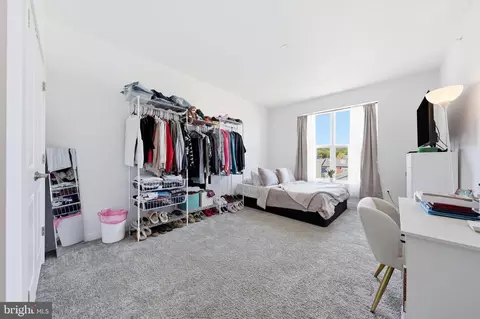 Bedroom - 711 Iron Forge Rd #28, Frederick, MD 21702 photo 4 of 6
