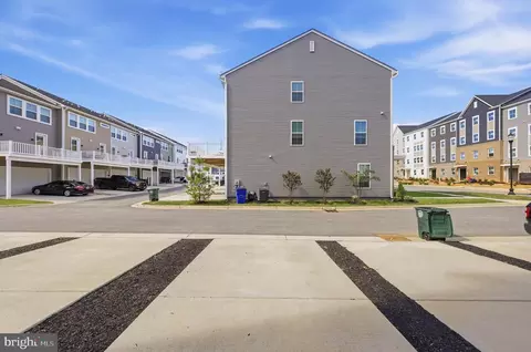 Exterior - 711 Iron Forge Rd #28, Frederick, MD 21702 photo 7 of 7