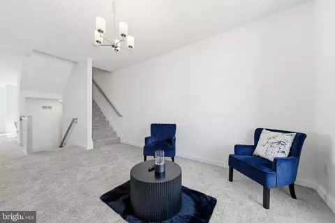 Entry Way - 711 Iron Forge Rd #28, Frederick, MD 21702 photo 11 of 14