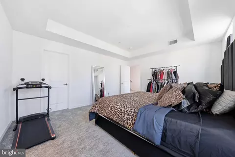 Bedroom - 711 Iron Forge Rd #28, Frederick, MD 21702 photo 3 of 6