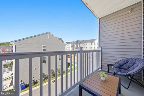 Exterior - 711 Iron Forge Rd #28, Frederick, MD 21702 photo 2 of 7