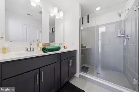 Entry Way - 711 Iron Forge Rd #28, Frederick, MD 21702 photo 9 of 14