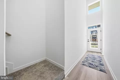 Entry Way - 711 Iron Forge Rd #28, Frederick, MD 21702 photo 1 of 14
