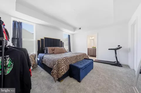 Bedroom - 711 Iron Forge Rd #28, Frederick, MD 21702 photo 1 of 6