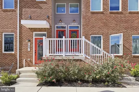 Other - 711 Iron Forge Rd #28, Frederick, MD 21702 photo 2 of 23