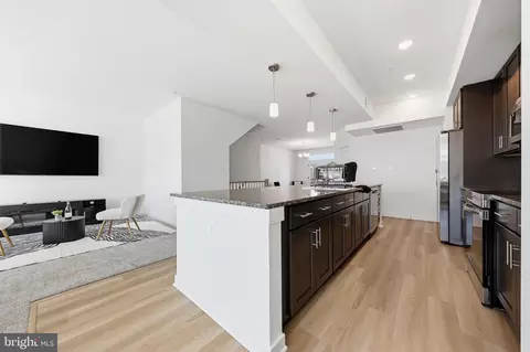 Entry Way - 711 Iron Forge Rd #28, Frederick, MD 21702 photo 5 of 14