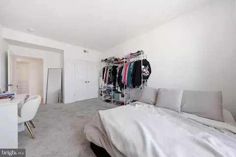Bedroom - 711 Iron Forge Rd #28, Frederick, MD 21702 photo 6 of 6
