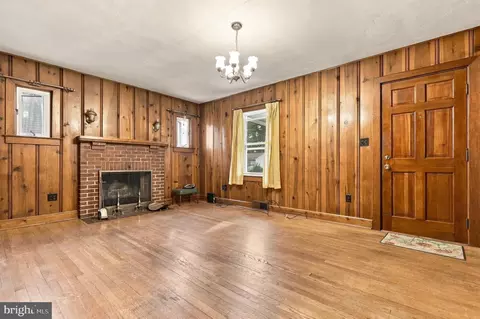 Living - 313 Adam Rd, Frederick, MD 21701 photo 1 of 3