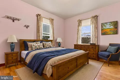 Bedroom - 313 Adam Rd, Frederick, MD 21701 photo 2 of 4
