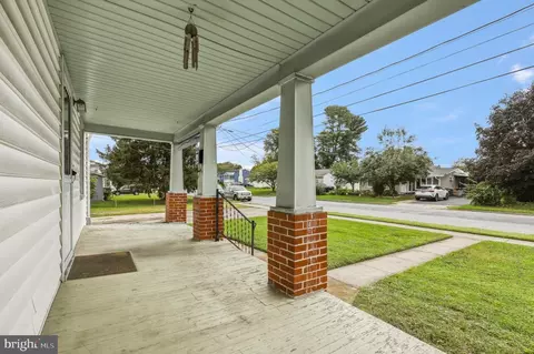 Exterior - 313 Adam Rd, Frederick, MD 21701 photo 2 of 7