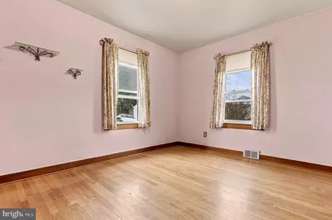 Bedroom - 313 Adam Rd, Frederick, MD 21701 photo 1 of 4