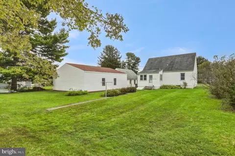 Exterior - 313 Adam Rd, Frederick, MD 21701 photo 5 of 7