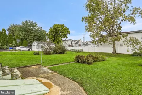 Exterior - 313 Adam Rd, Frederick, MD 21701 photo 3 of 7