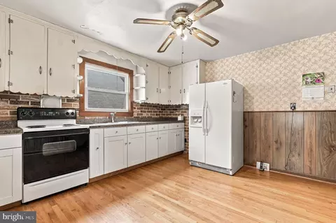 Kitchen - 313 Adam Rd, Frederick, MD 21701 photo 1 of 1