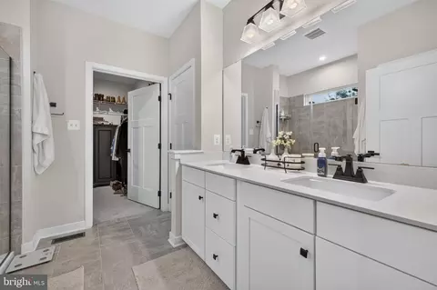 Entry Way - 6003 Calla Pl, Frederick, MD 21703 photo 11 of 14