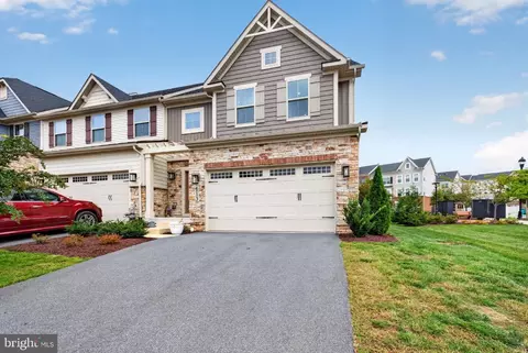 Exterior - 6003 Calla Pl, Frederick, MD 21703 photo 2 of 5