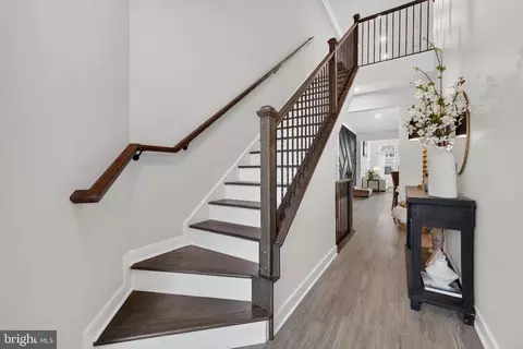 Entry Way - 6003 Calla Pl, Frederick, MD 21703 photo 1 of 14